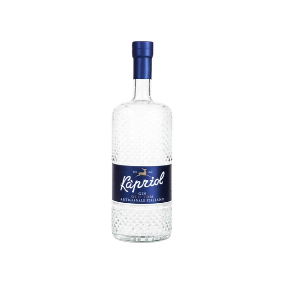 Kapriol Old Tom gin 0,7l 41,7%