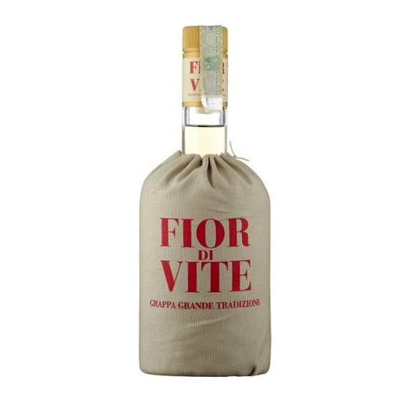 Grappa Fior di Vite 0,7l 40%