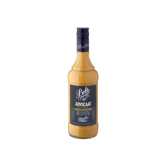 Bols Advocaat tojáslikőr 0,7l 15%