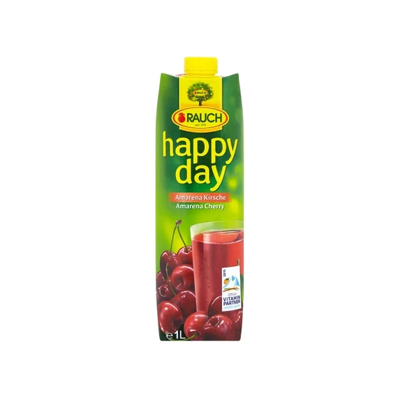 Happy Day Amerena Meggy 1l 50%