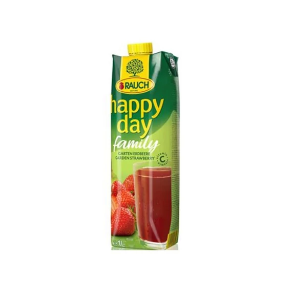 Happy Day Family Eper 1L