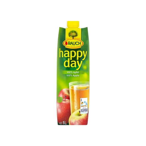 Happy Day Alma 1l 100%
