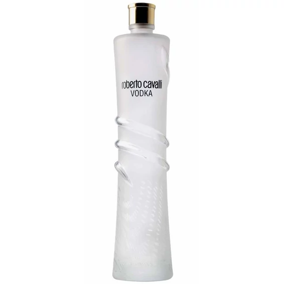 Roberto Cavalli vodka 0,05l mini 40%