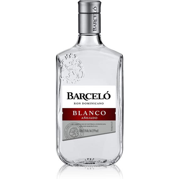 Barceló Blanco 0,7l 37,5%