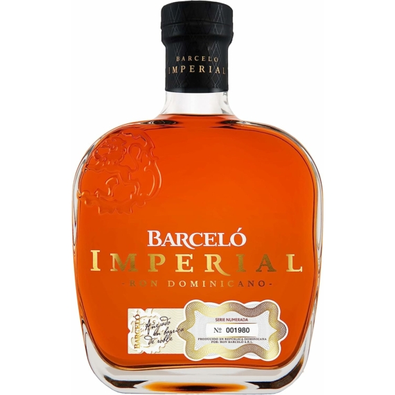 Barceló Imperial 0,7l 38% DD