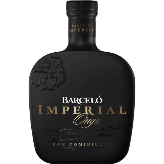 Barceló Imperial Onyx 0,7l 38% DD