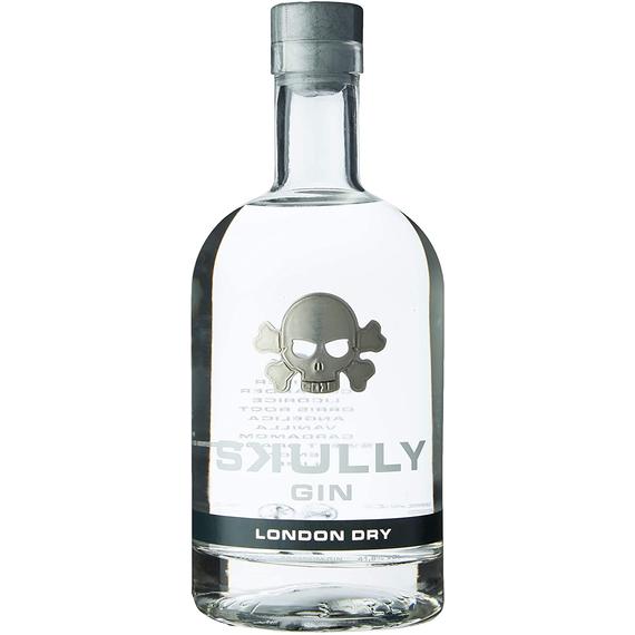Skully London Dry 0,7l 41,8% *kifutó