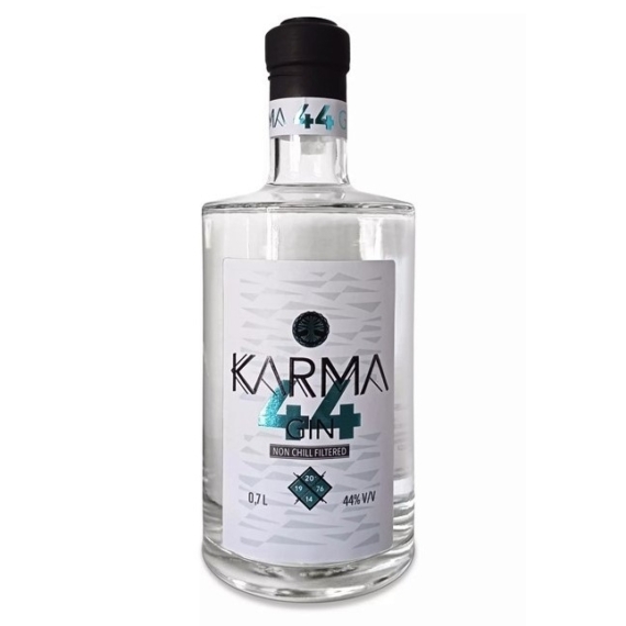 Karma 44 Gin 0,7l 44%