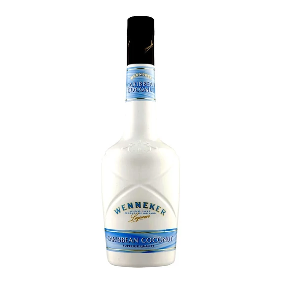 Wenneker Coconut 0,7l 20%