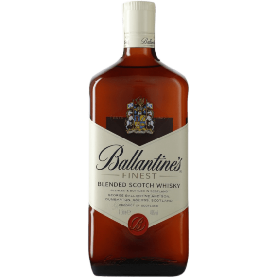 Ballantine's Skót Whisky 1,5L 40%
