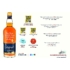 Benromach Classic Speyside 15 Éves Whisky New Edition