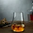 Vintage Tulip Whisky Glass