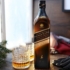 Johnnie Walker Double Black Label Blended Skót Whisky