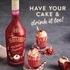 Baileys Red Velvet Cupcake Likőr