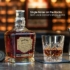 Jack Daniel's Single Barrel Strength Whiskey Díszdobozban