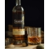 The Legendary Dark Silkie Irish whiskey