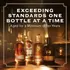 Bacardi Aged Premium Rum Discovery Ajándékcsomag