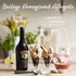 BAILEYS Original Ír Krémikőr 1l 17% - Mr. Alkohol Likőr