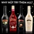 BAILEYS Original Ír Krémikőr 1l 17% - Mr. Alkohol Likőr