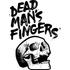 Dead Man s Fingers Spiced 1L 37,5%