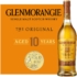 Glenmorangie 10 Year Old Original Single Malt Scotch Whisky