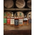 Jack Daniel's Tennessee whiskey Apple