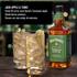 Jack Daniel's Tennessee whiskey Apple