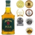 Jim Beam Rye Bourbon Whiskey