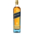Johnnie Walker Blue Label Blended Scotch Whisky Díszdobozban