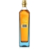 Johnnie Walker Blue Label Blended Scotch Whisky Díszdobozban