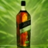 Johnnie Walker Black Label Whisky Limited Edition Lowlands Origin