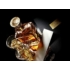 Johnnie Walker King George V Blended Scotch Whisky Díszdobozban