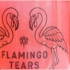 Flamingo Tears Pink Grapefruit Gin