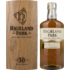 Highland Park 30 éves Single Malt Whisky Fa Díszdobozban