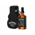 Jack Daniel's Whiskey Gitártokban 0,7l 40%